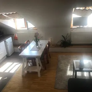 Slovinská 28 Apartmán Brno