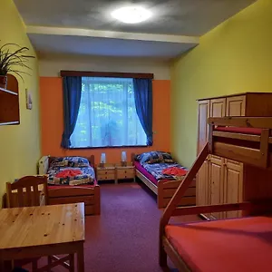 Borůvka Apartmán Špindlerŭv Mlýn