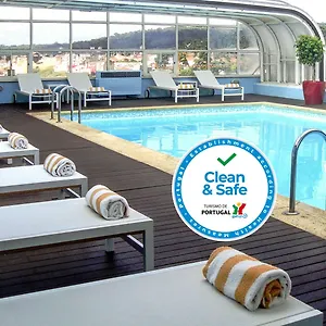 Mercure Lissabon