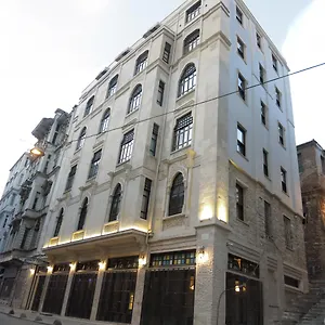 **** فندق Galatahan Karakoy تركيا