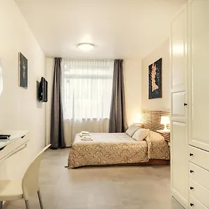 2* Aparthotel Vincanto Old Town