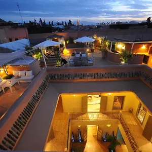 **** رياد رياض فندوم و سبا المغرب