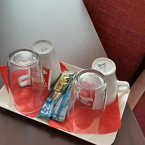 3* Hotel Aréna