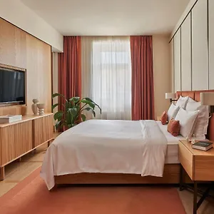 5* فندق The Julius