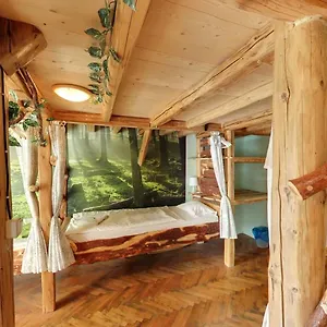 Hostal Artharmony &