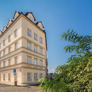Le Petit Prague