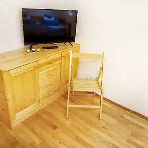 - špindlerův Mlýn Apartmán Špindlerŭv Mlýn