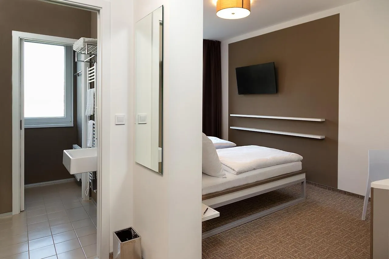 Skyhotel Prague Czech Republic