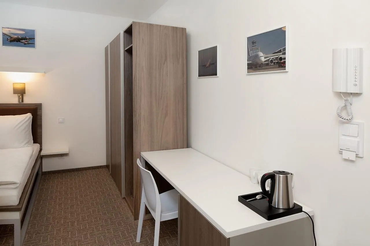 Hotel Skyhotel Prague