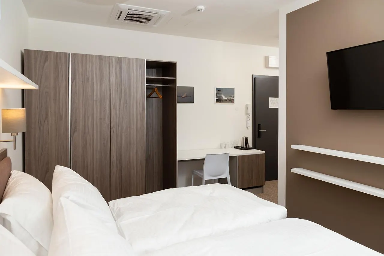 Skyhotel Praag Hotel